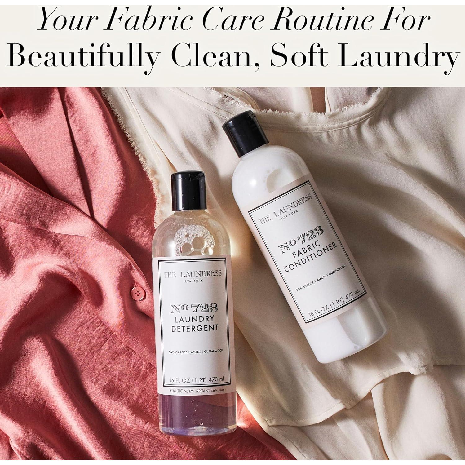 Acondicionador de Tela The Laundress No. 723 473 mL