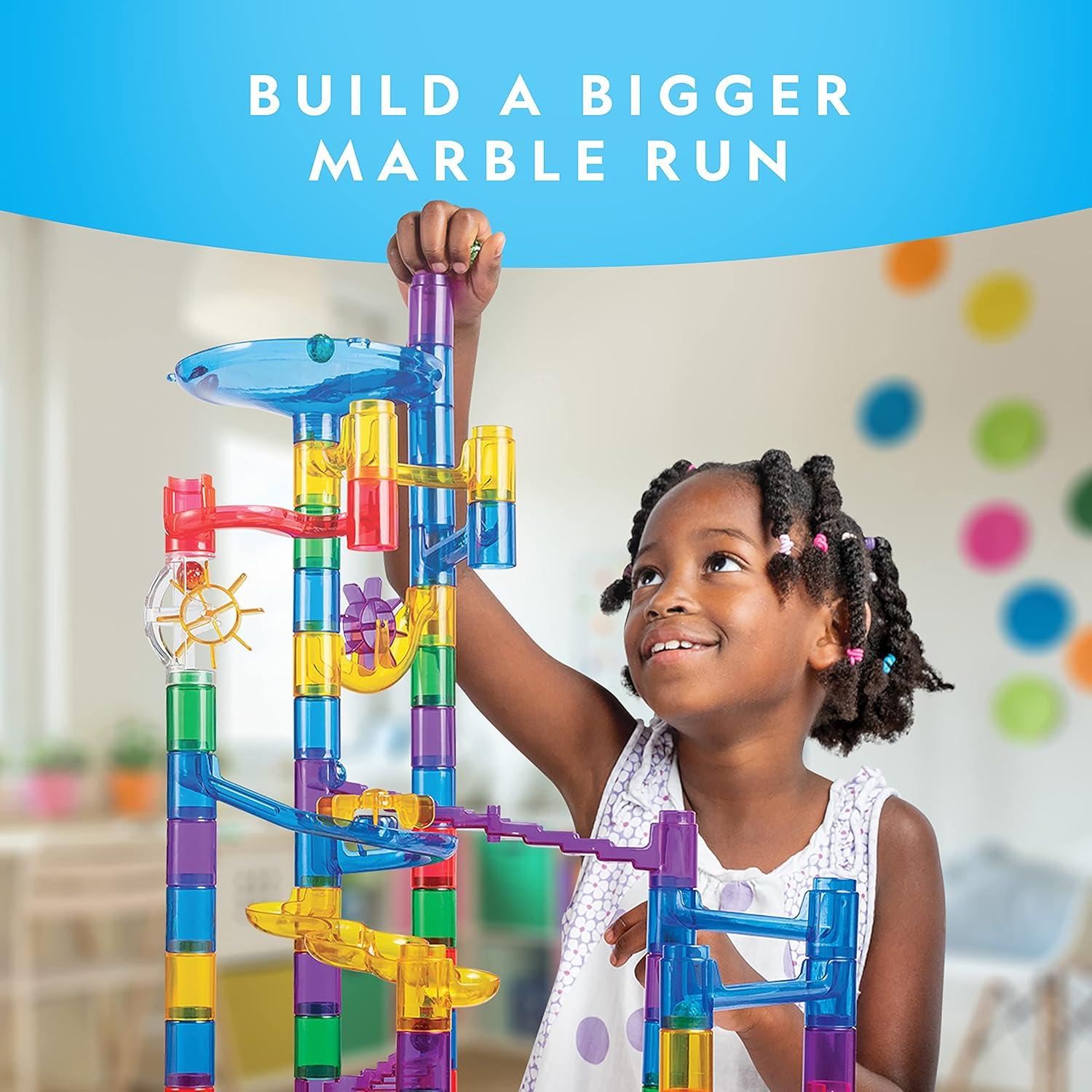 Paquete de Expansión de Marbles National Geographic - 5 Marbles