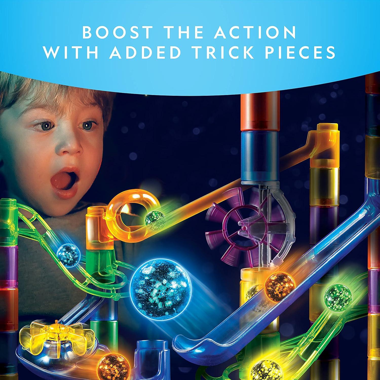 Paquete de Expansión de Marbles National Geographic - 5 Marbles