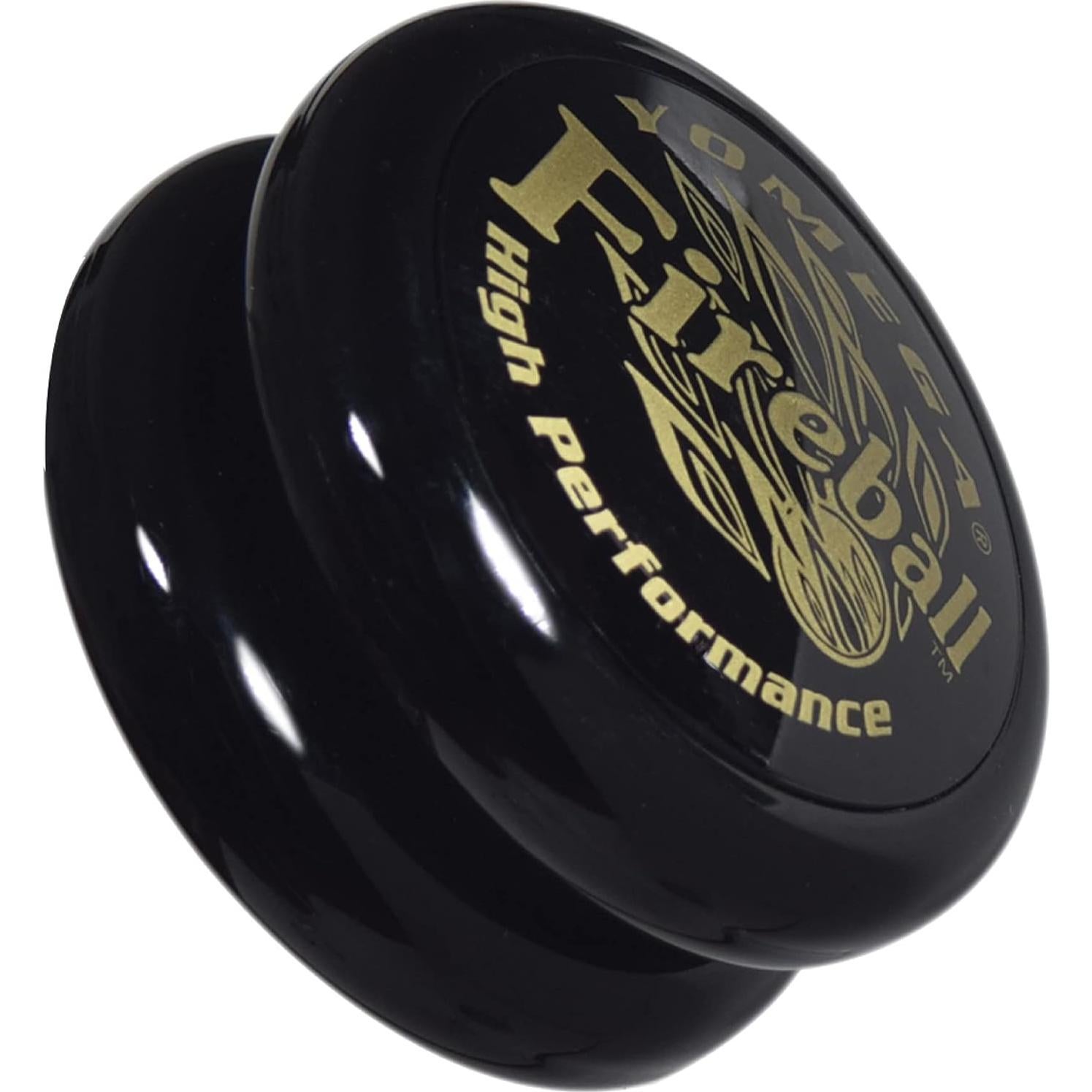 Yoyo Yomega Fireball Transaxle Alto Rendimiento 52g