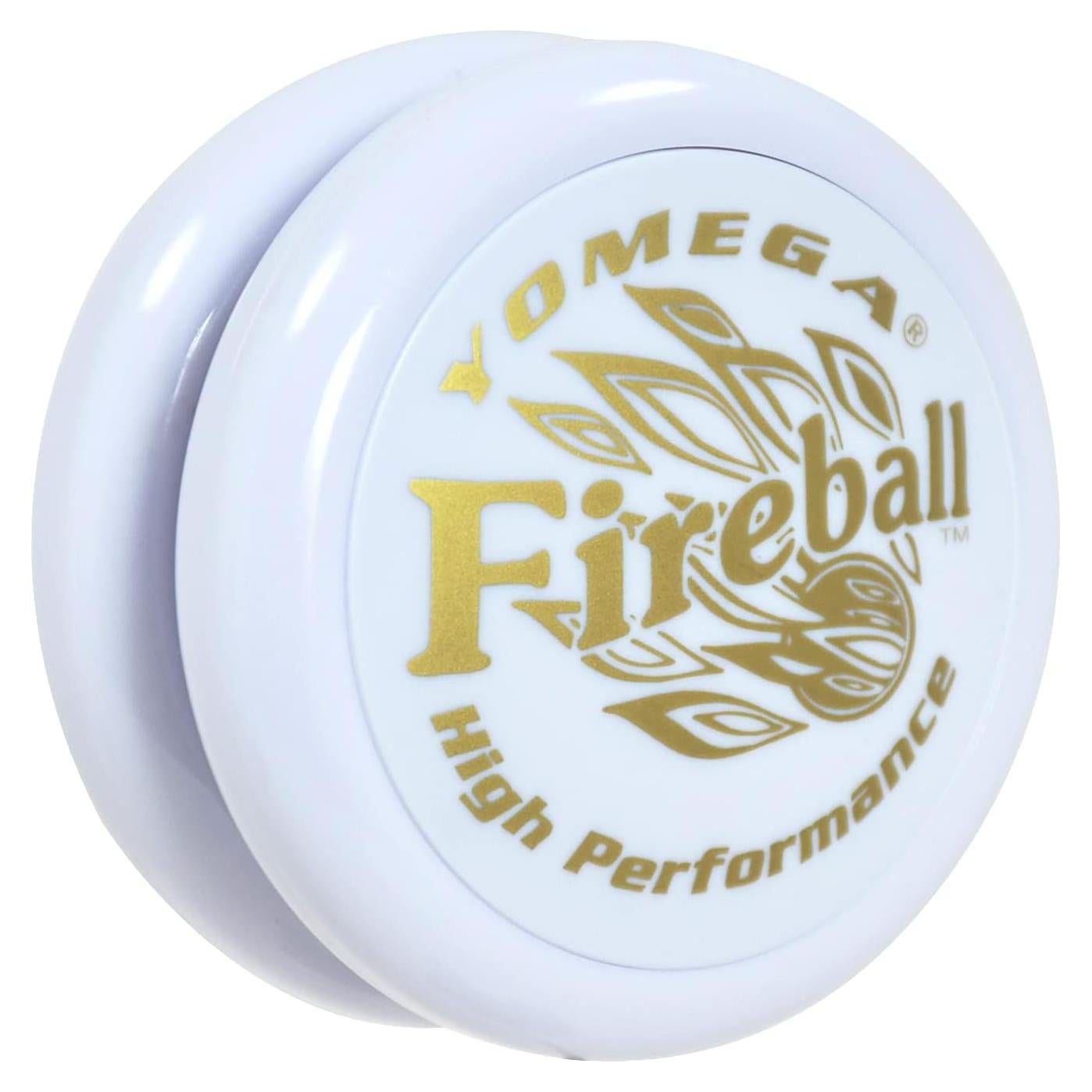 Yoyo Yomega Fireball Transaxle Alto Rendimiento 52g