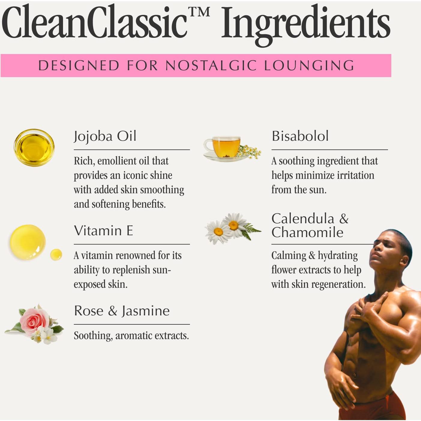 Aceite Protector Solar para Bebés SPF 30 Vacation 100 ml