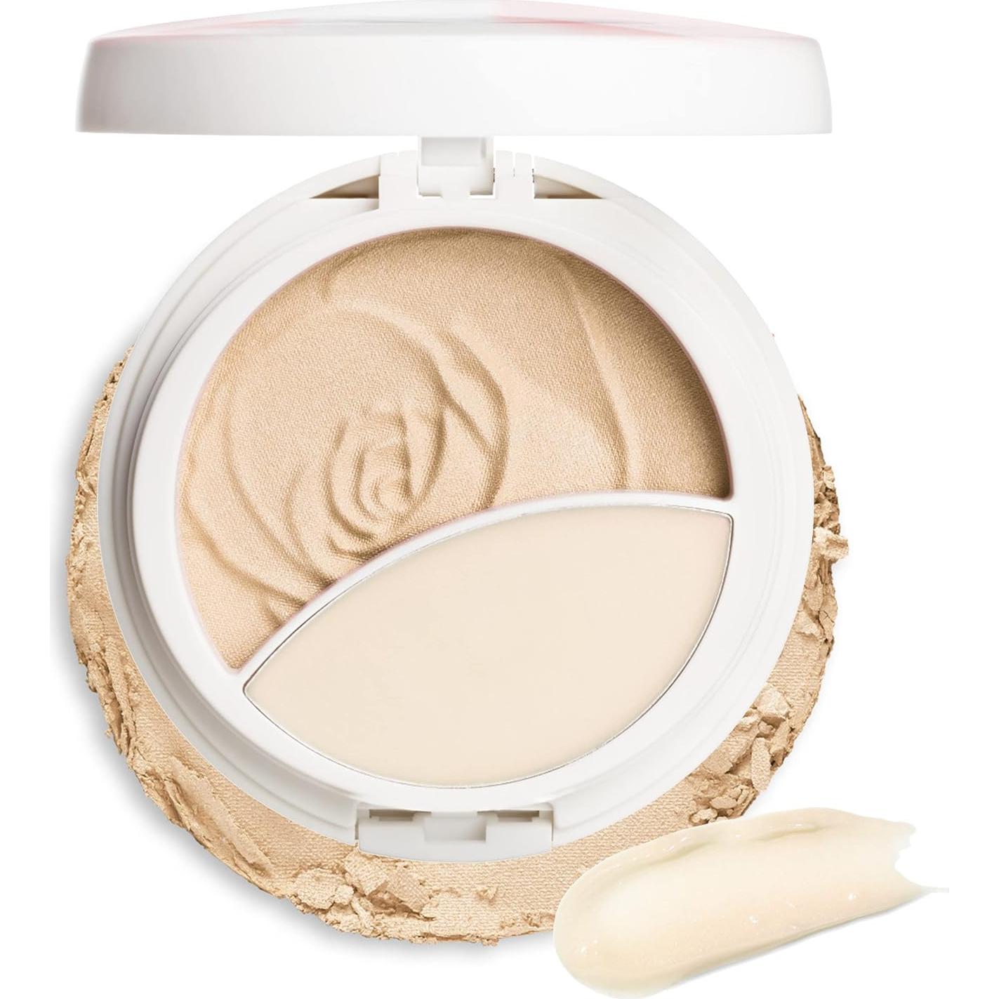 Physicians Formula Polvo Iluminador Set & Glow 13.61g Luz Luminosa