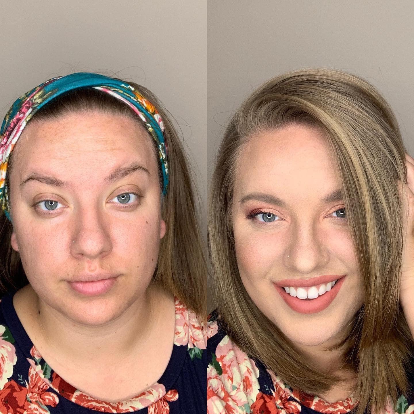 Bronceador Facial Vegano Elizabeth Mott - Polvo 10g Brillante