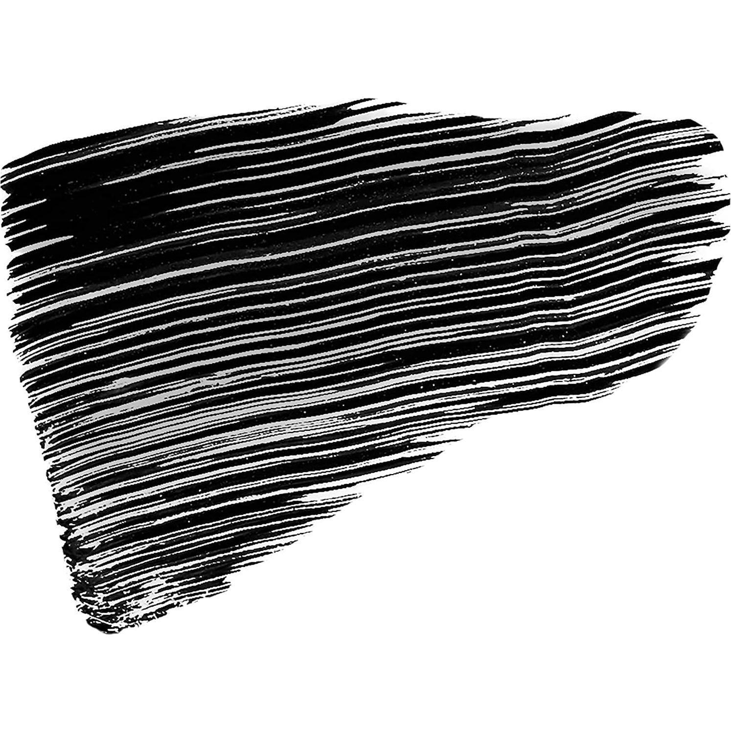 Máscara de Pestañas Rimmel London con Aceite de Argán 10.5g