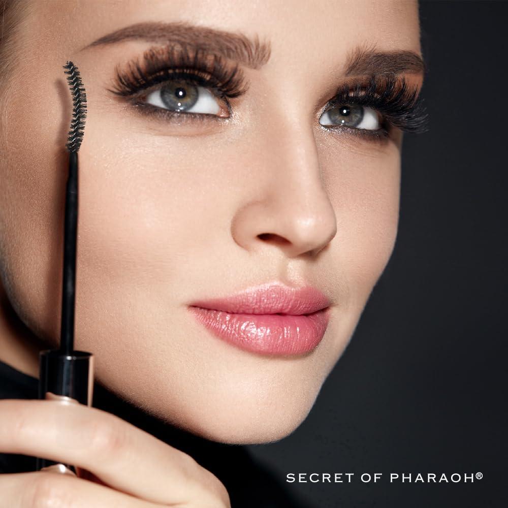 Máscara de Pestañas 3D EBIN Nueva York 7.67 ml Resistente