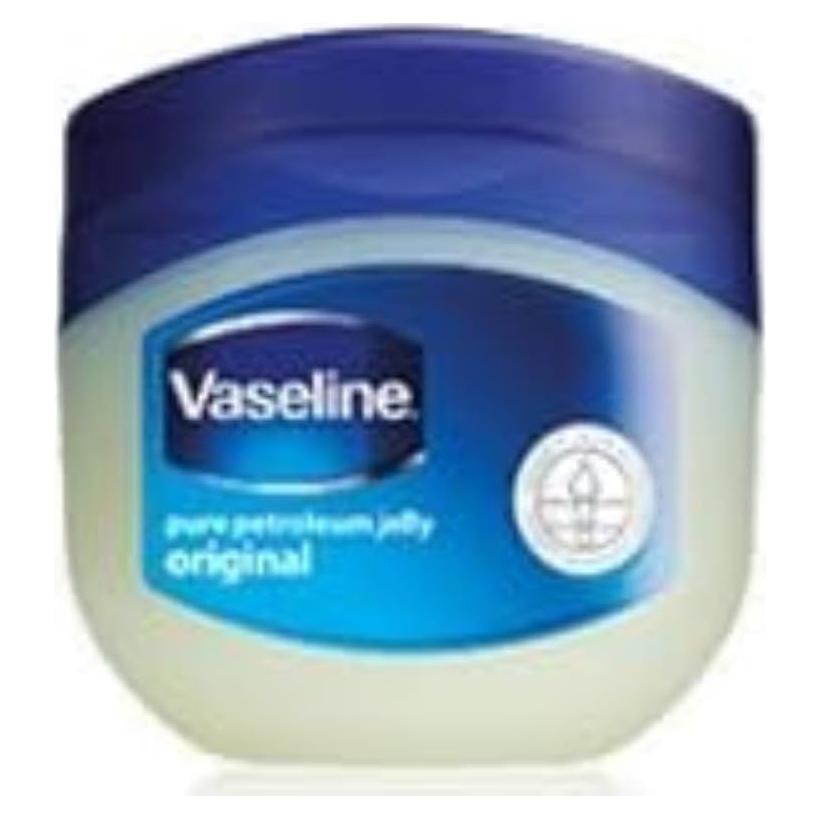 Vaselina Sin Fragancia 50ml - Hidratante Corporal Vaselina