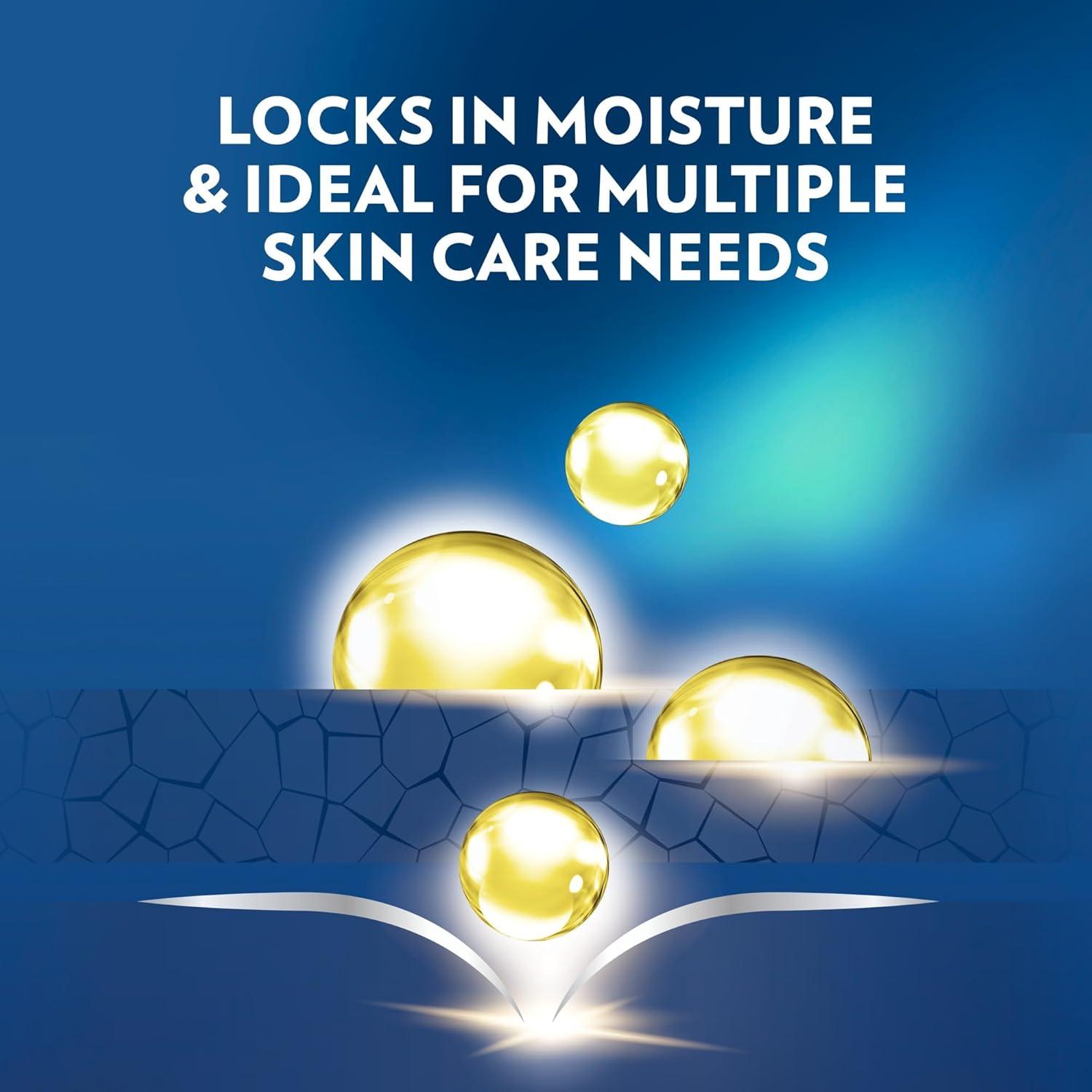 Vaselina Sin Fragancia 50ml - Hidratante Corporal Vaselina