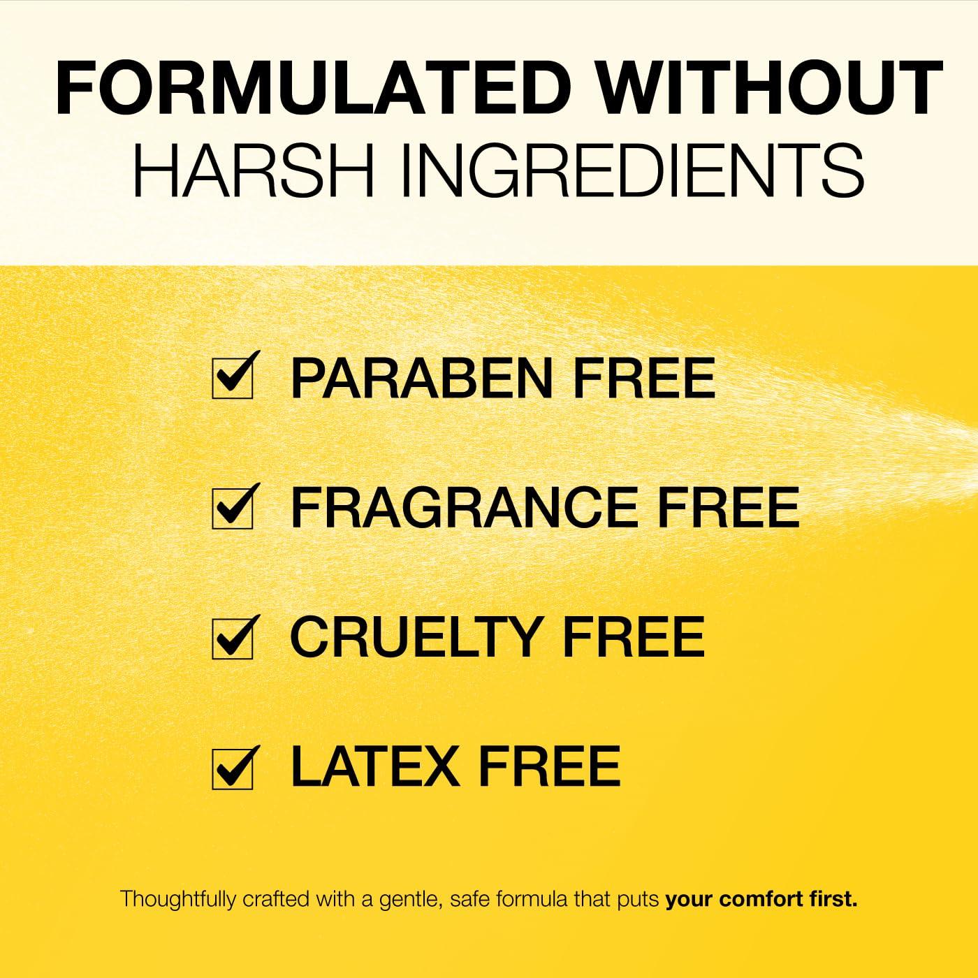 Spray Adhesivo para Pelucas EBIN NEW YORK 80ml - Fijación Extra Mega