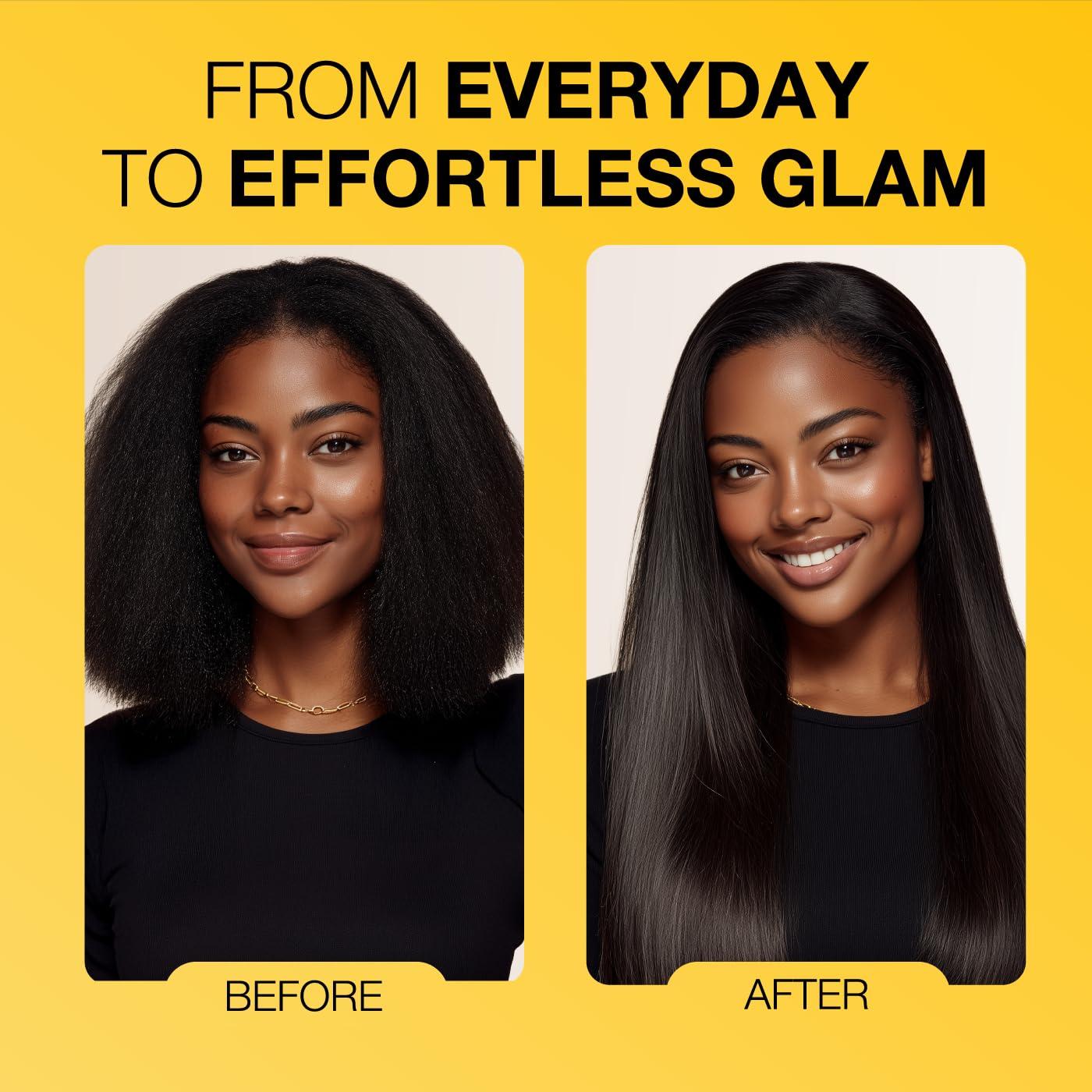 Spray Adhesivo para Pelucas EBIN NEW YORK 80ml - Fijación Extra Mega