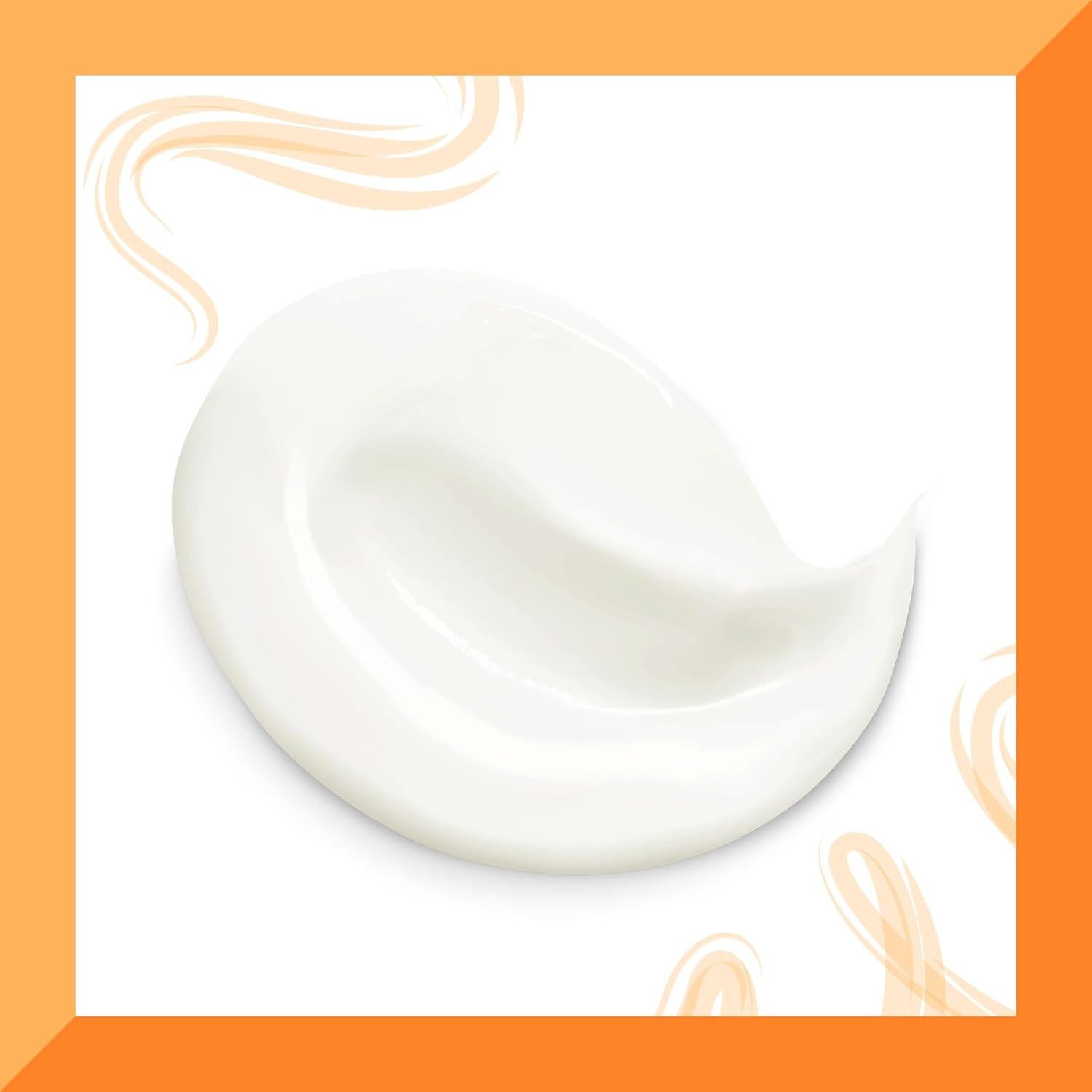 Crema Activadora de Rizos Cantu 354.88 ml - Hidratante con Karité