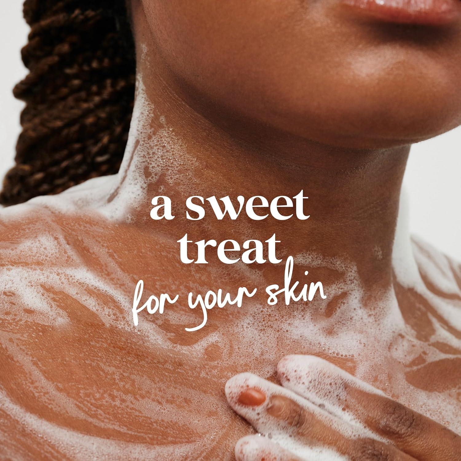 Gel de Ducha Dove Indulge Vainilla Caliente 500ml Hidratante