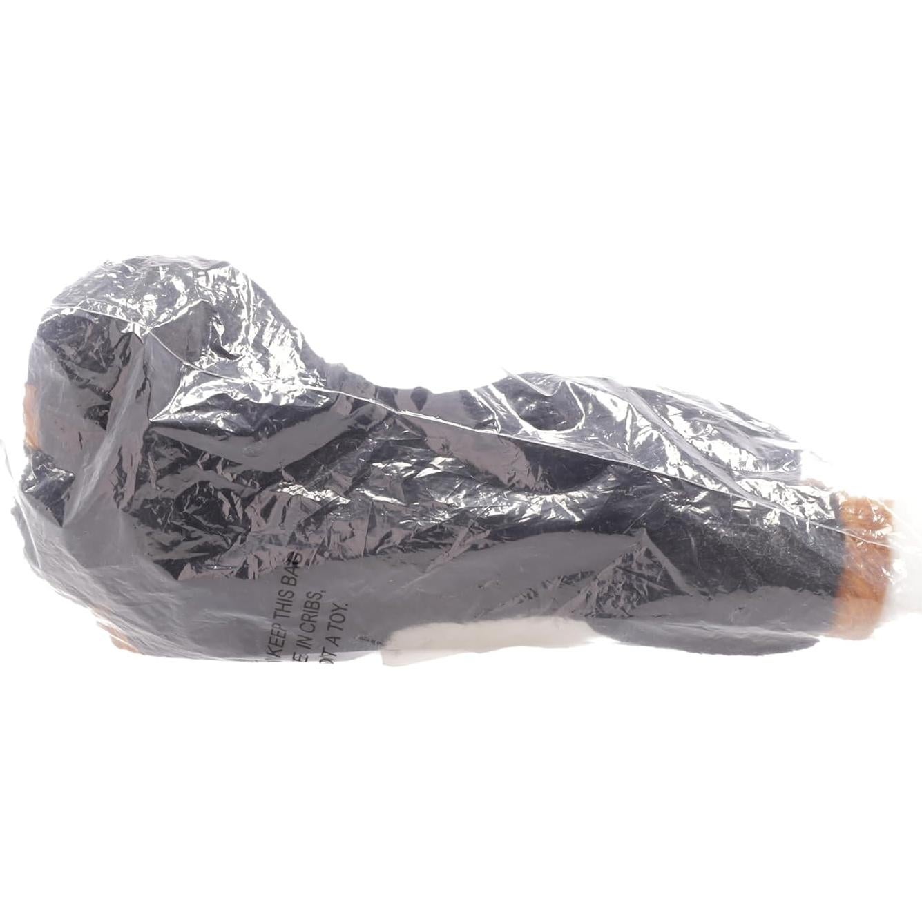 PixieCrush Peluche Mamá Bernés con 4 Cachorros 12,7x25,4x20,3cm