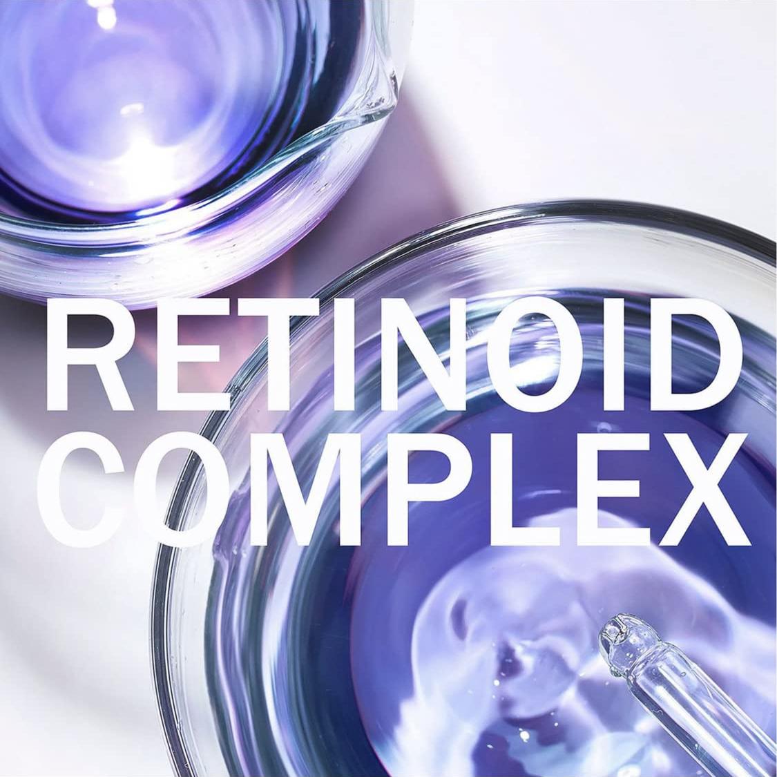 Hidratante Nocturno Olay Retinol + Péptido 24 Sin Fragancia 2 Pk