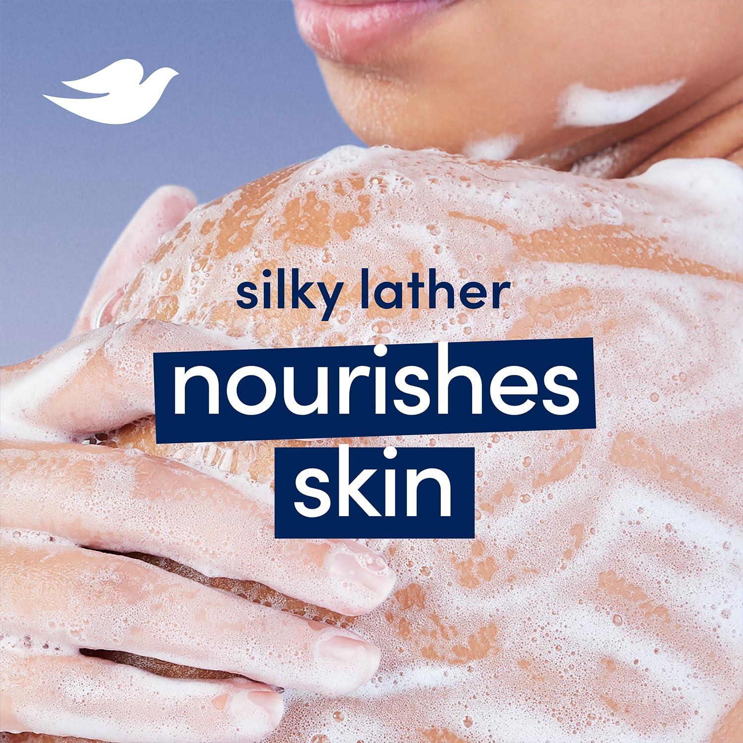 Jabón Dove Hidratante Original 3-Pack 134g - Cuerpo, Cara y Manos