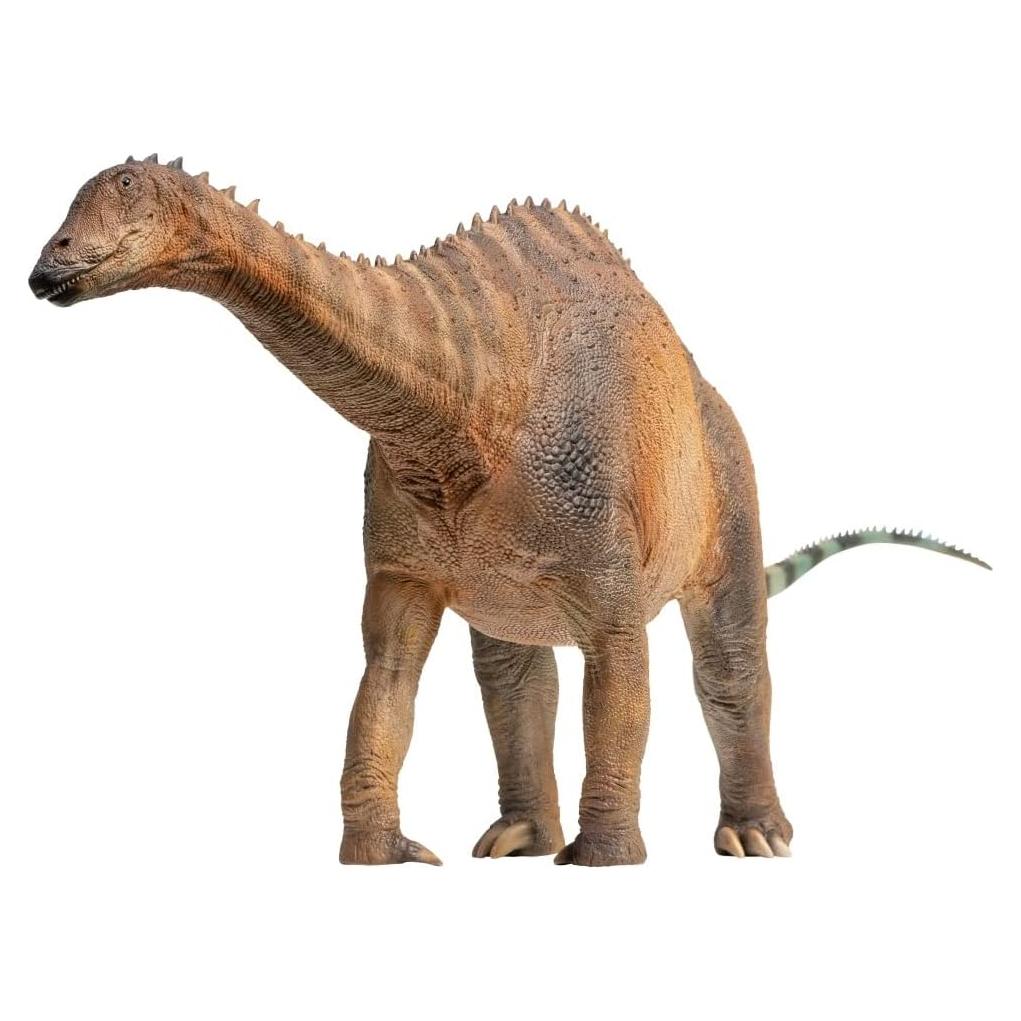 Modelo de Dinosaurio PNSO 63 Chuanchuan Lingwulong 30cm