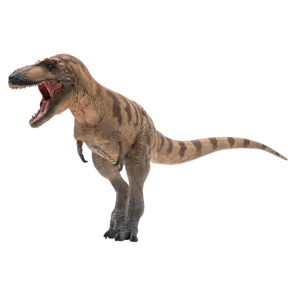 Modelo Dinosaurio PNSO 73 Cole Daspletosaurus 25,4 cm