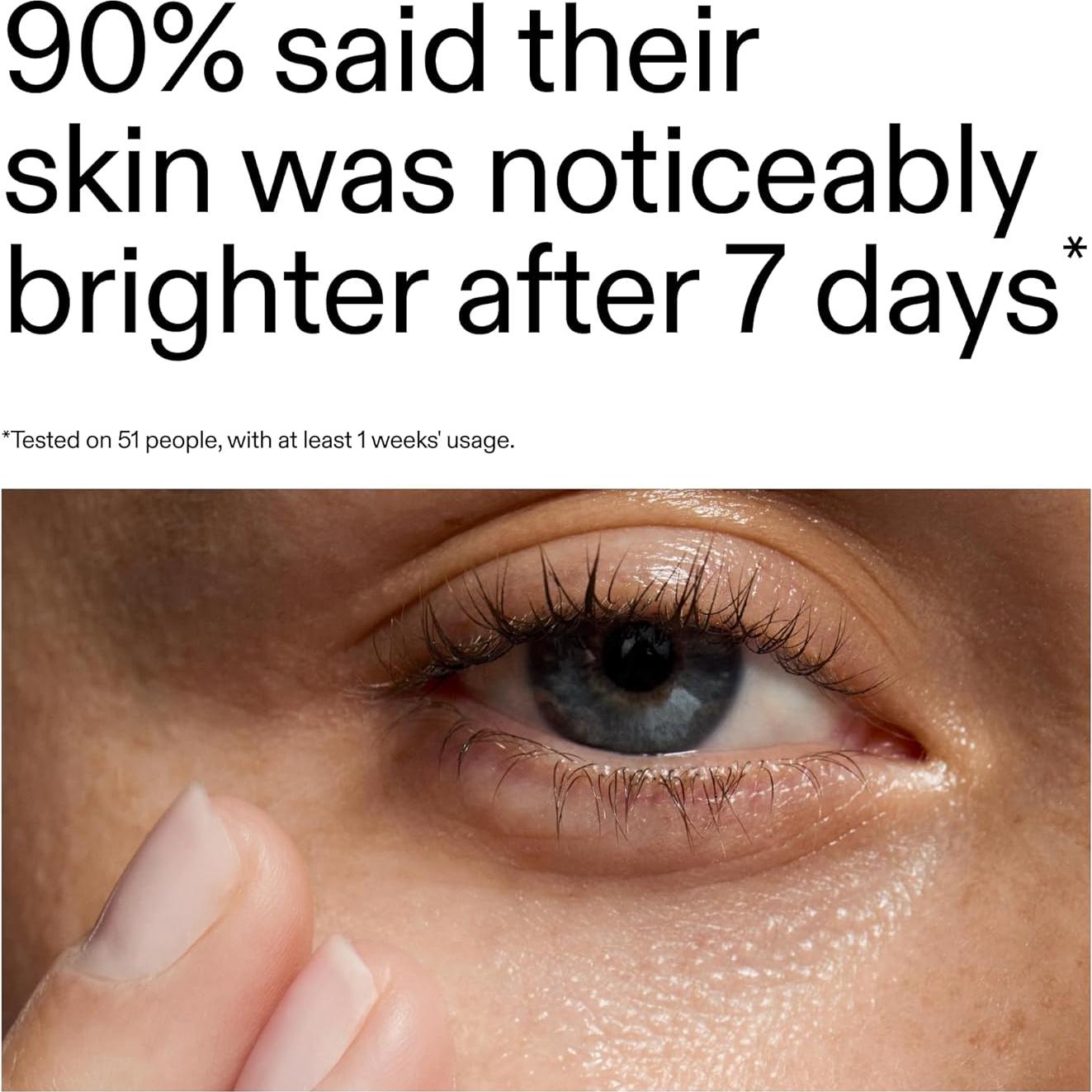 Limpiador Iluminador Ácido Fulvico El INKEY List 148 ml