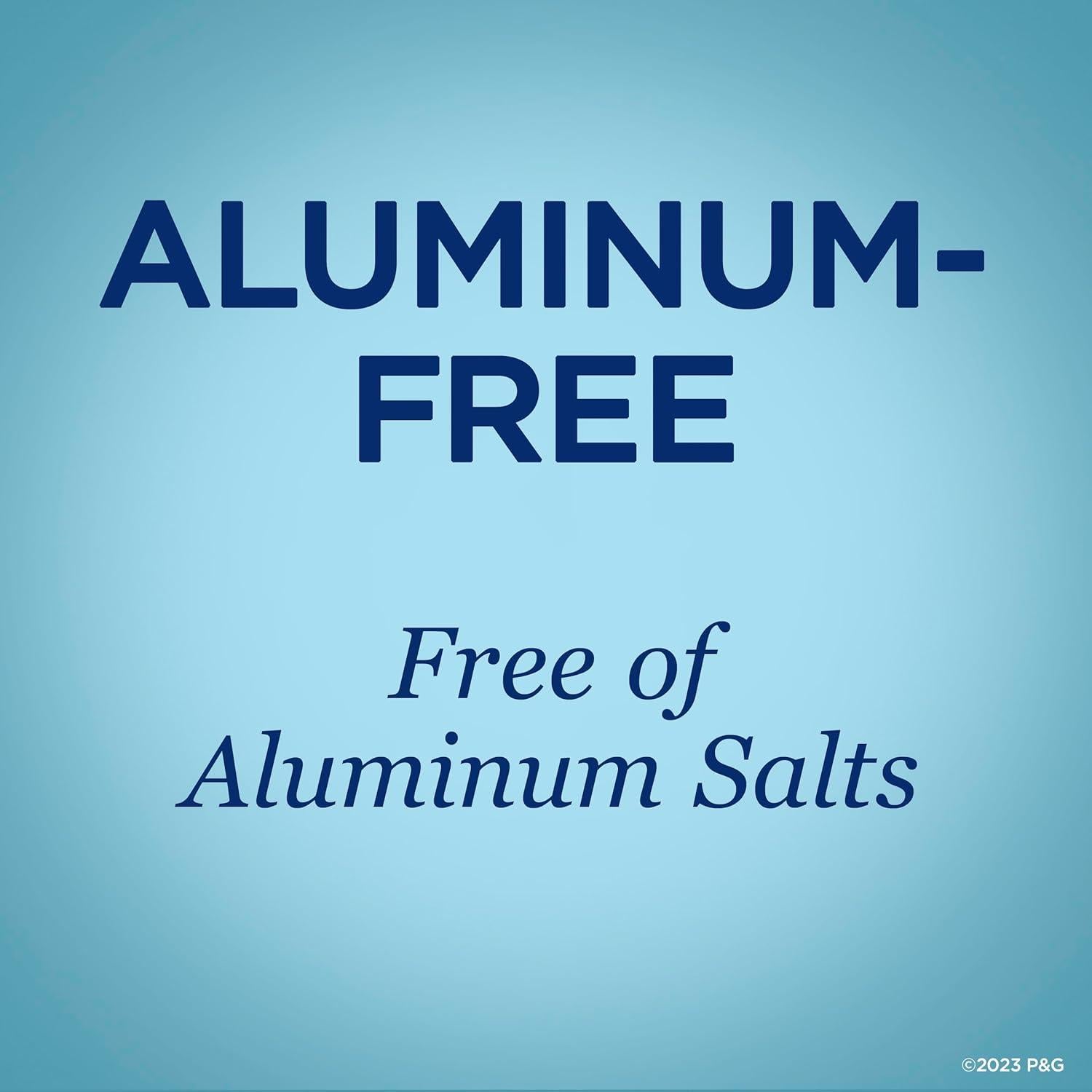 Desodorante Sin Aluminio Secret Mujer 68g Aroma Flor de Cerezo