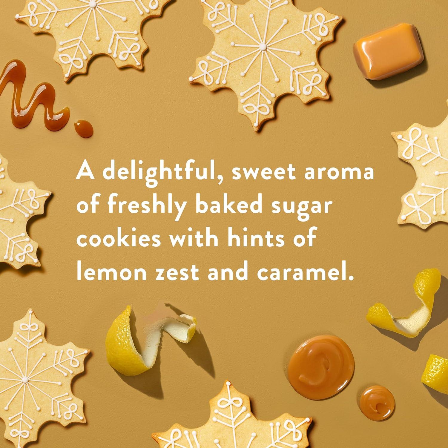 Desodorante Nativo Edición Navideña Galleta de Azúcar 75g