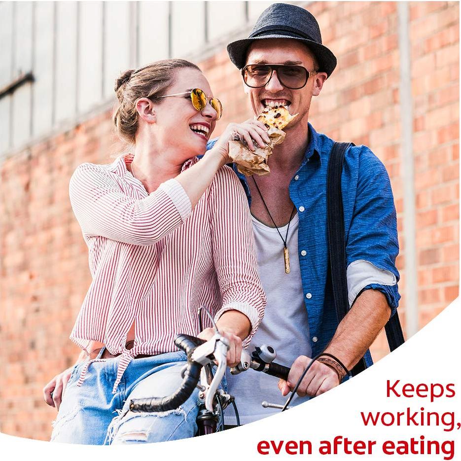 Colgate Total Enjuague Bucal Sin Alcohol Menta 1L Paquete 3 + Pasta Blanqueadora 90g