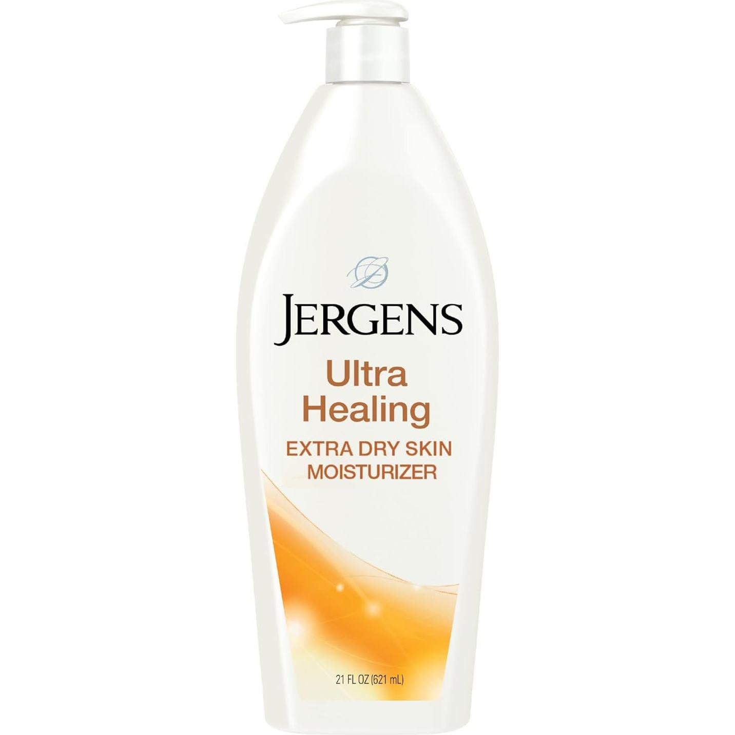 Jergens Ultra Healing Loción Hidratante 750 ml - Piel Seca