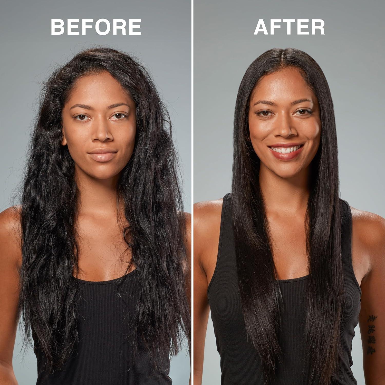 Secador de Pelo Profesional BaBylissPRO Nano Titanium 0.97kg