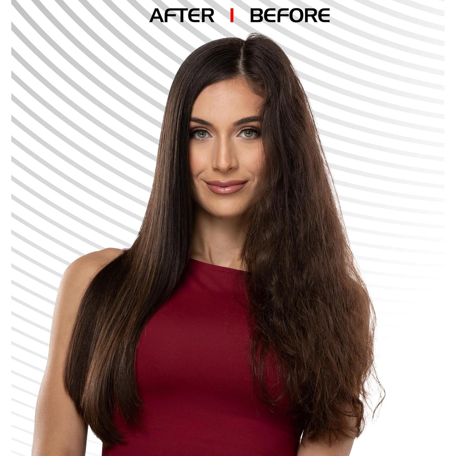 Plancha de Peinado CHI Lava Glide Cerámica 1" (2.54 cm) Profesional