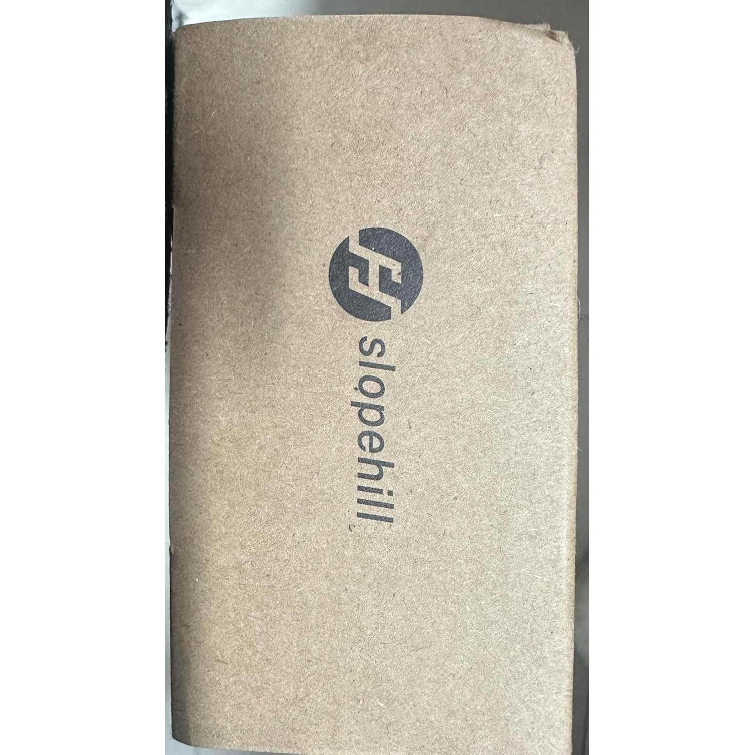 Plancha y Secador 2 en 1 Slopehill EF088 - Tecnología de Aire