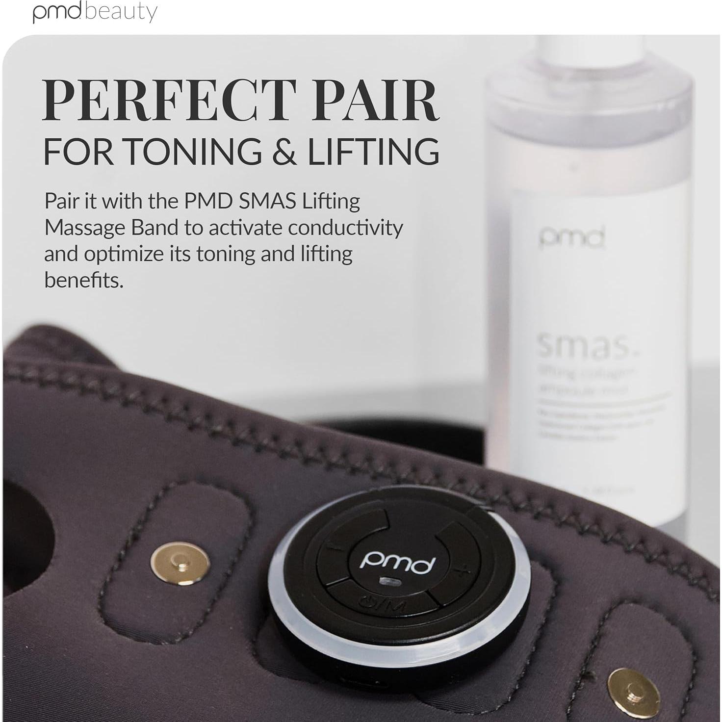 Ampoule Mist Colágeno PMD Beauty 100 ml - Lifting Facial