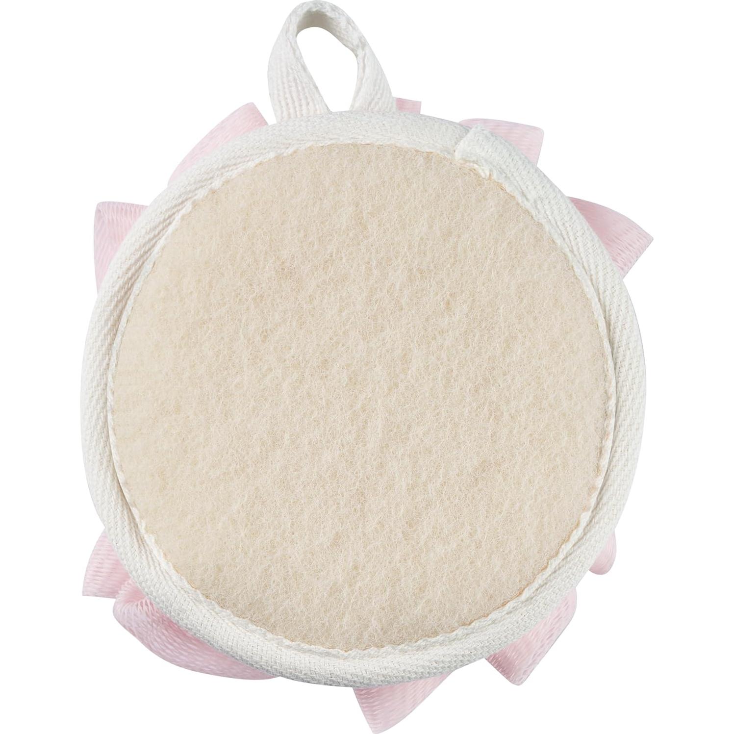Esponja de Baño EcoTools Dual Cleansing Pad 12.5cm