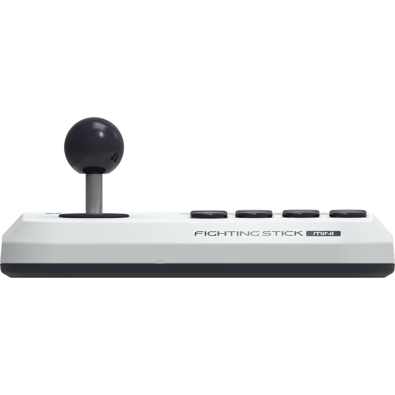 HORI Fighting Stick Mini PS5 PS4 PC - 8 Botones Compacto