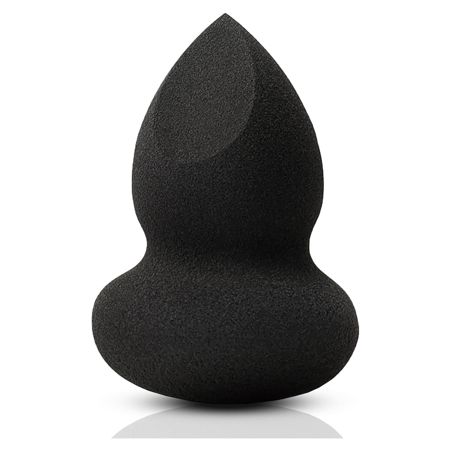 Esponja de Maquillaje Vegana Frankie Rose | Cobertura Media a Completa