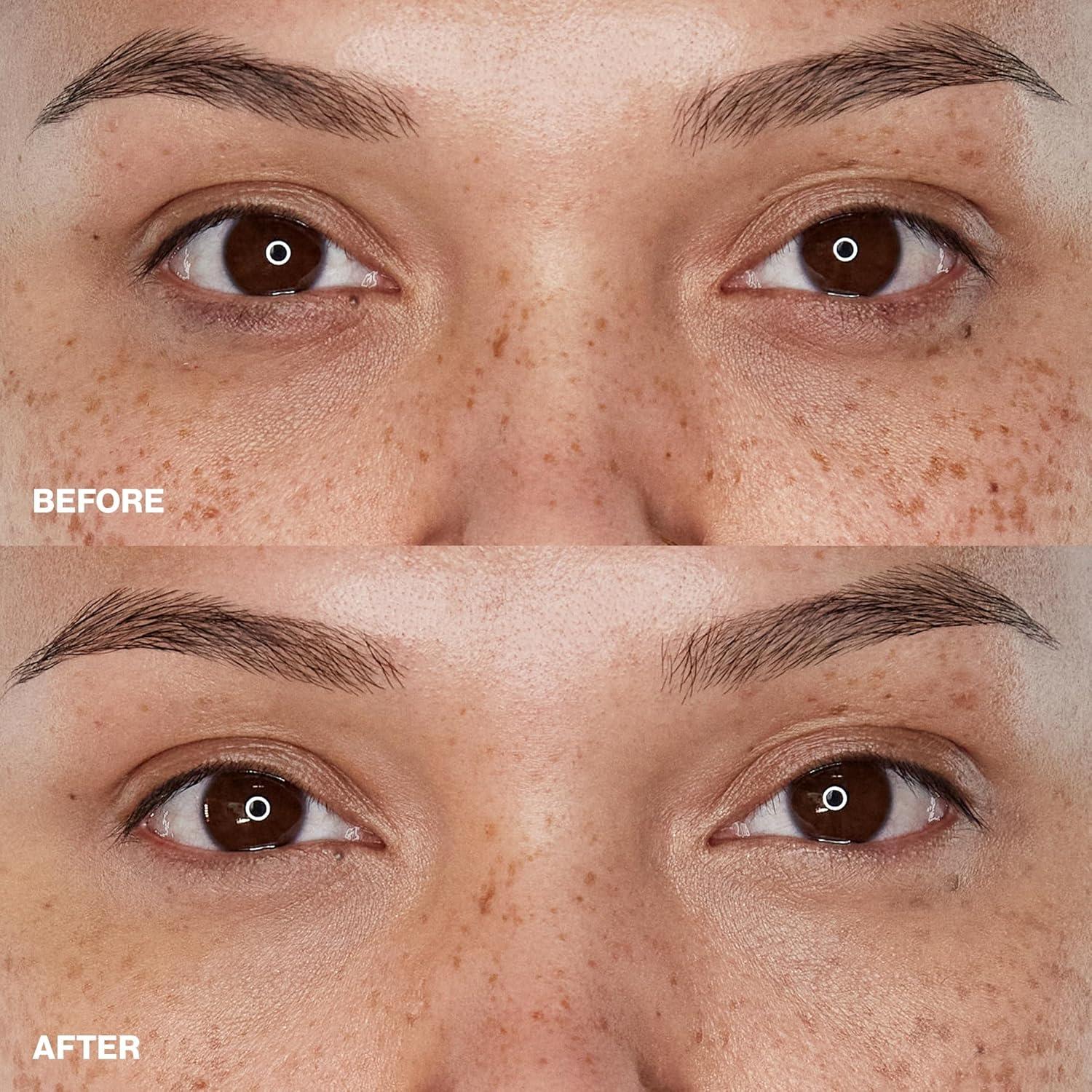 Corrector Iluminador para Ojos Smashbox x BECCA 40.8g - Color 02 Medio