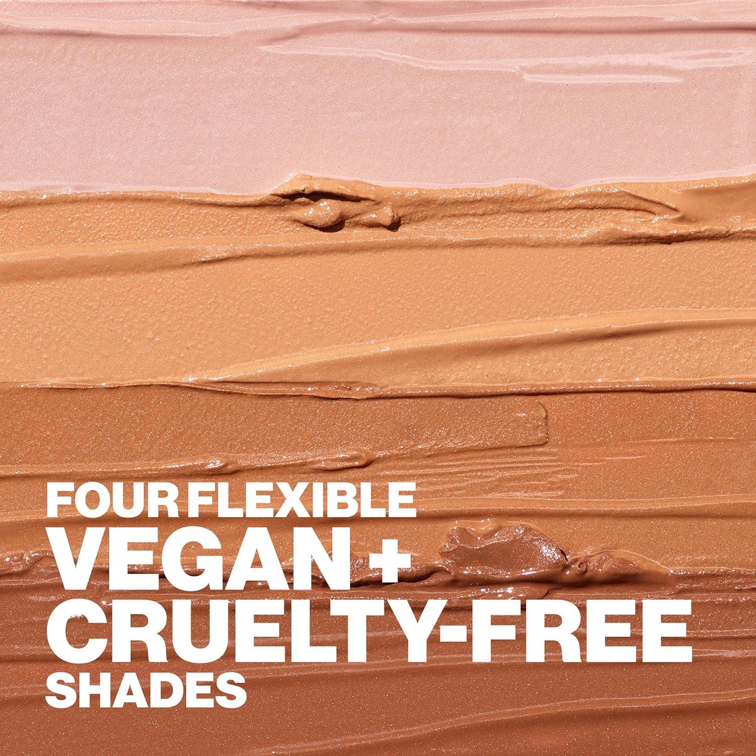 Corrector Iluminador para Ojos Smashbox x BECCA 40.8g - Color 02 Medio