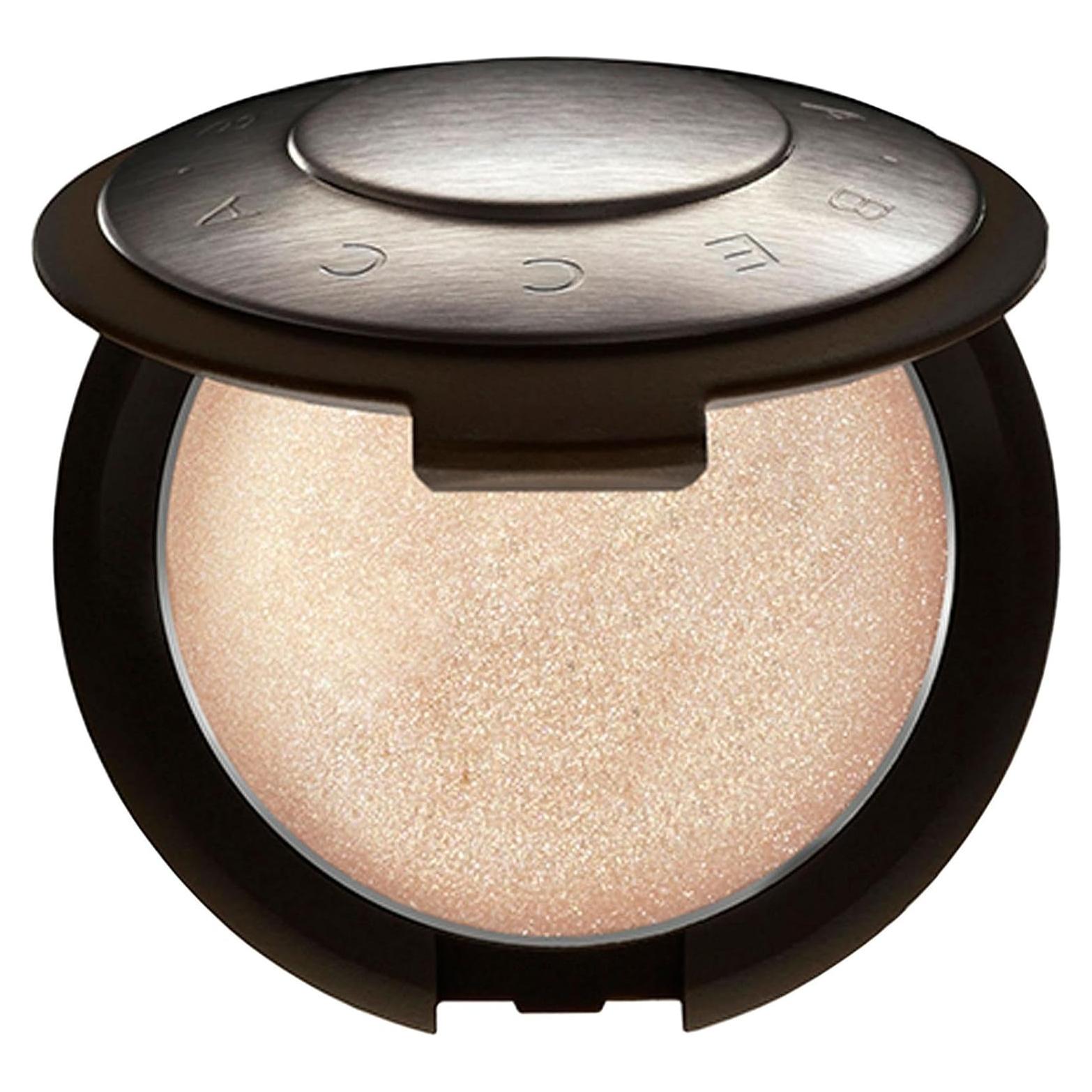 Iluminador en Crema BECCA - Piedra Lunar 28g