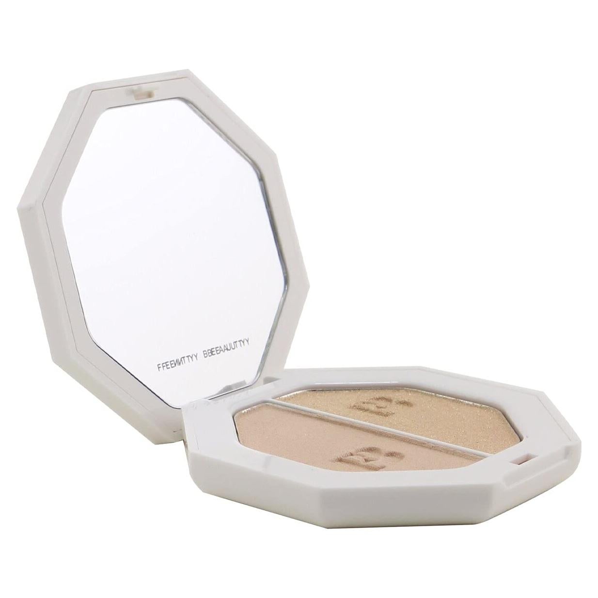 Iluminador Fenty Beauty Rihanna 3.4g Mean Money/Hu$tla Baby