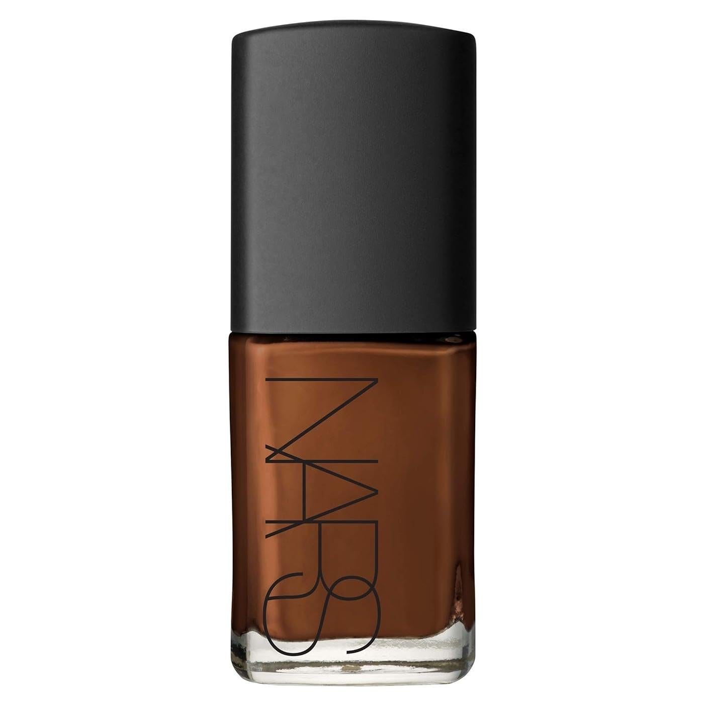 Base de Maquillaje NARS Sheer Glow - MALI Oscuro 6
