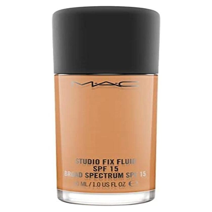 Base Mate Natural MAC Studio Fix Fluid 29.57 ml SPF 15