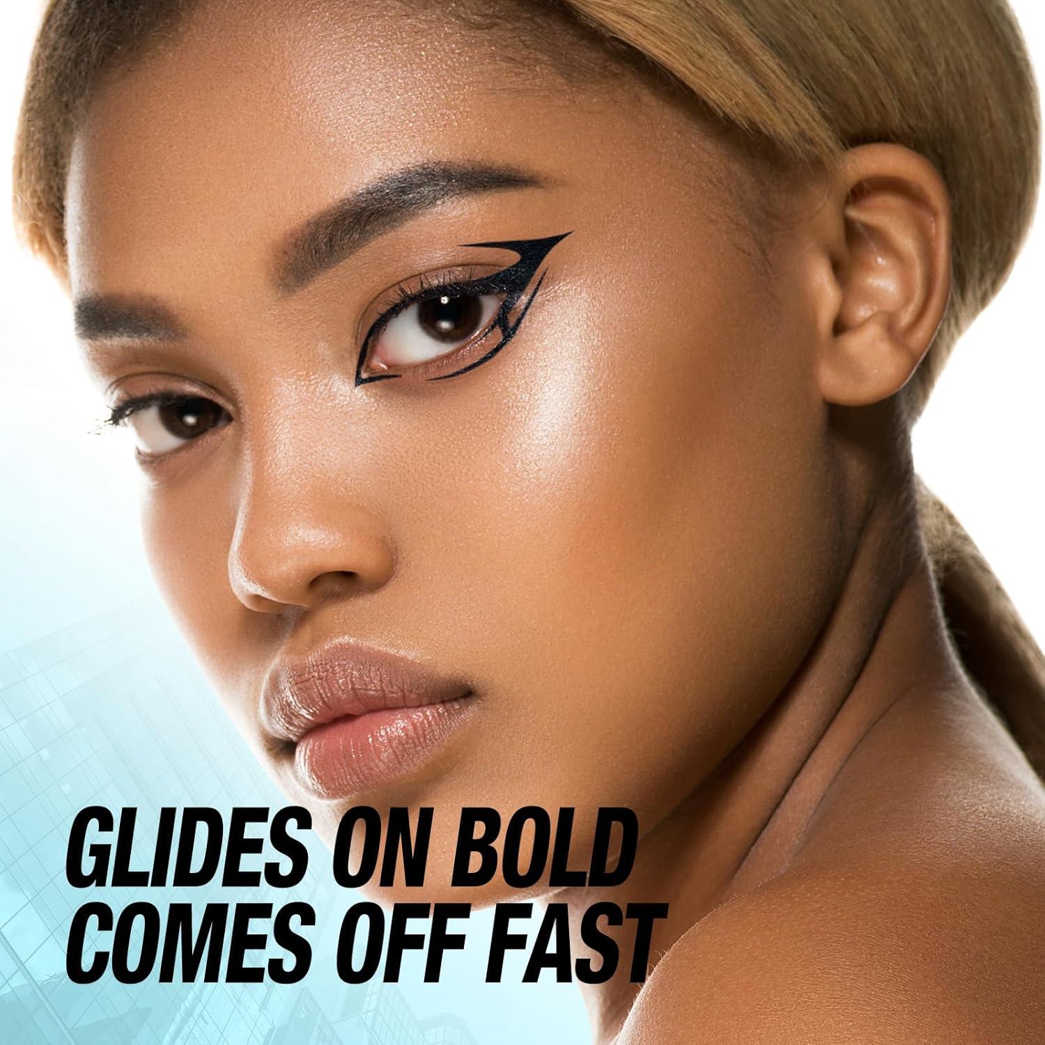 Set de Delineadores Líquidos Mate Langmanni 12 Colores Neón