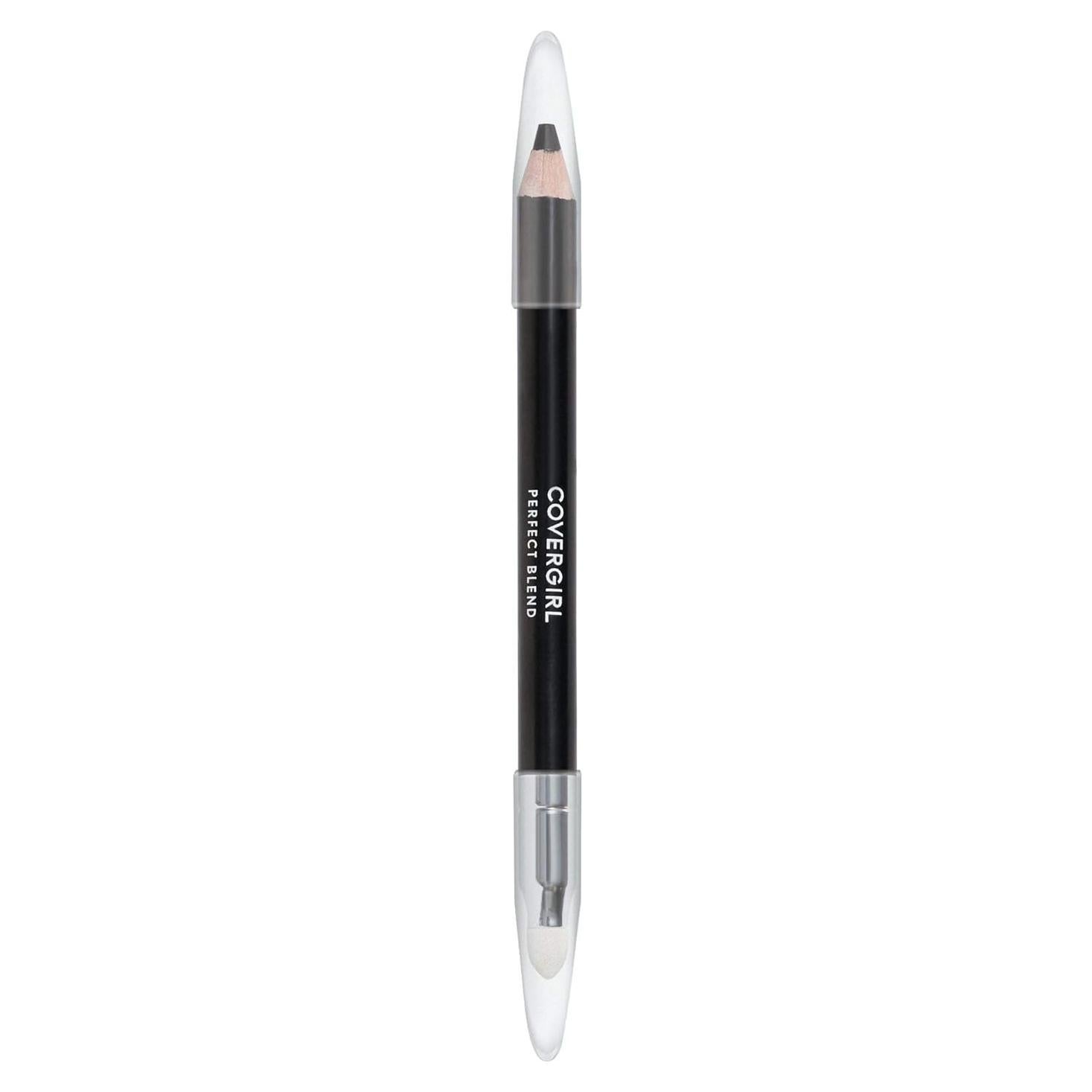 Lápiz de Eyeliner Perfect Blend COVERGIRL Negro 1 Cuenta