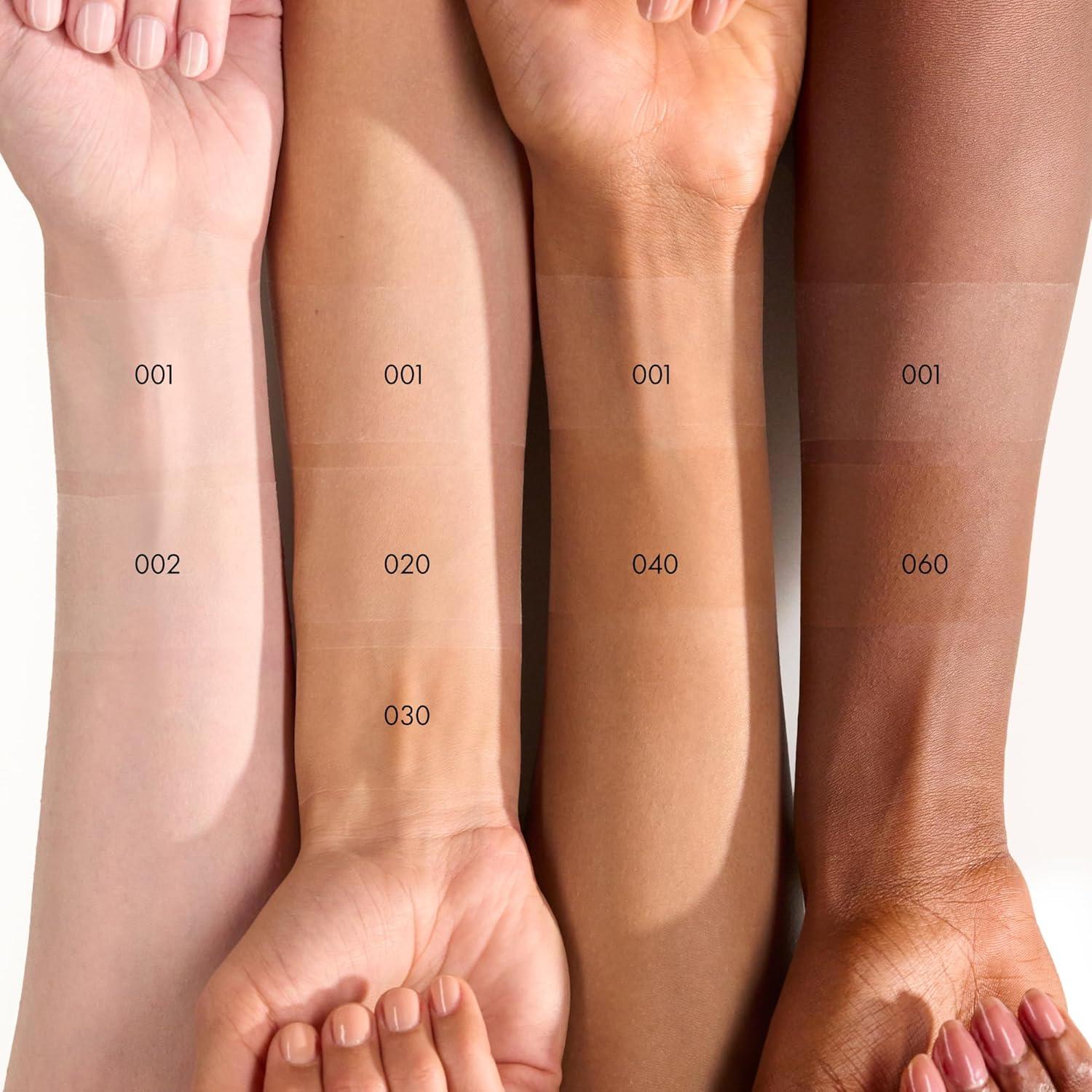 Polvo Suelto Fijador Catrice Soft Blur 40g Acabado Mate