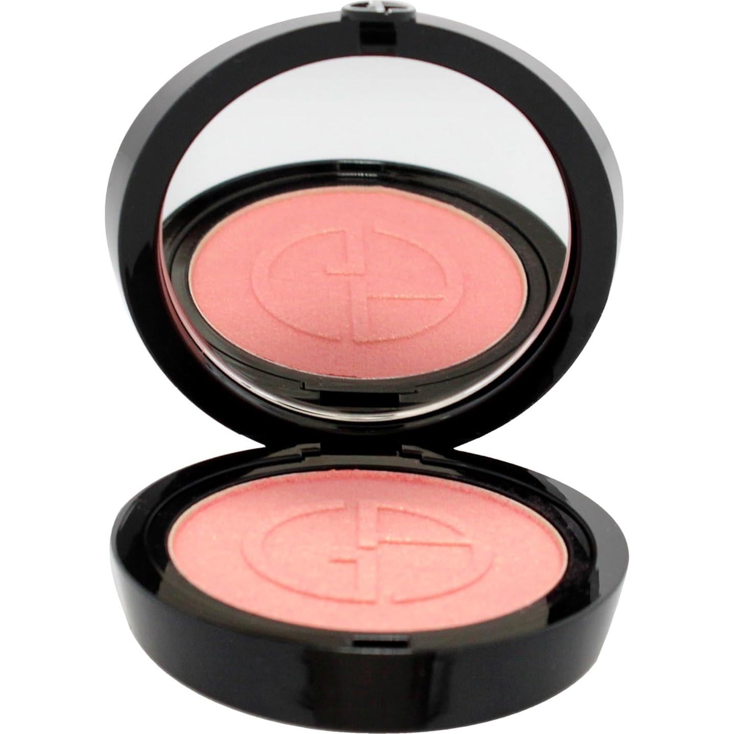 Rubor en Polvo Luminous Silk Glow 50 Euphoric Giorgio Armani 3.4g