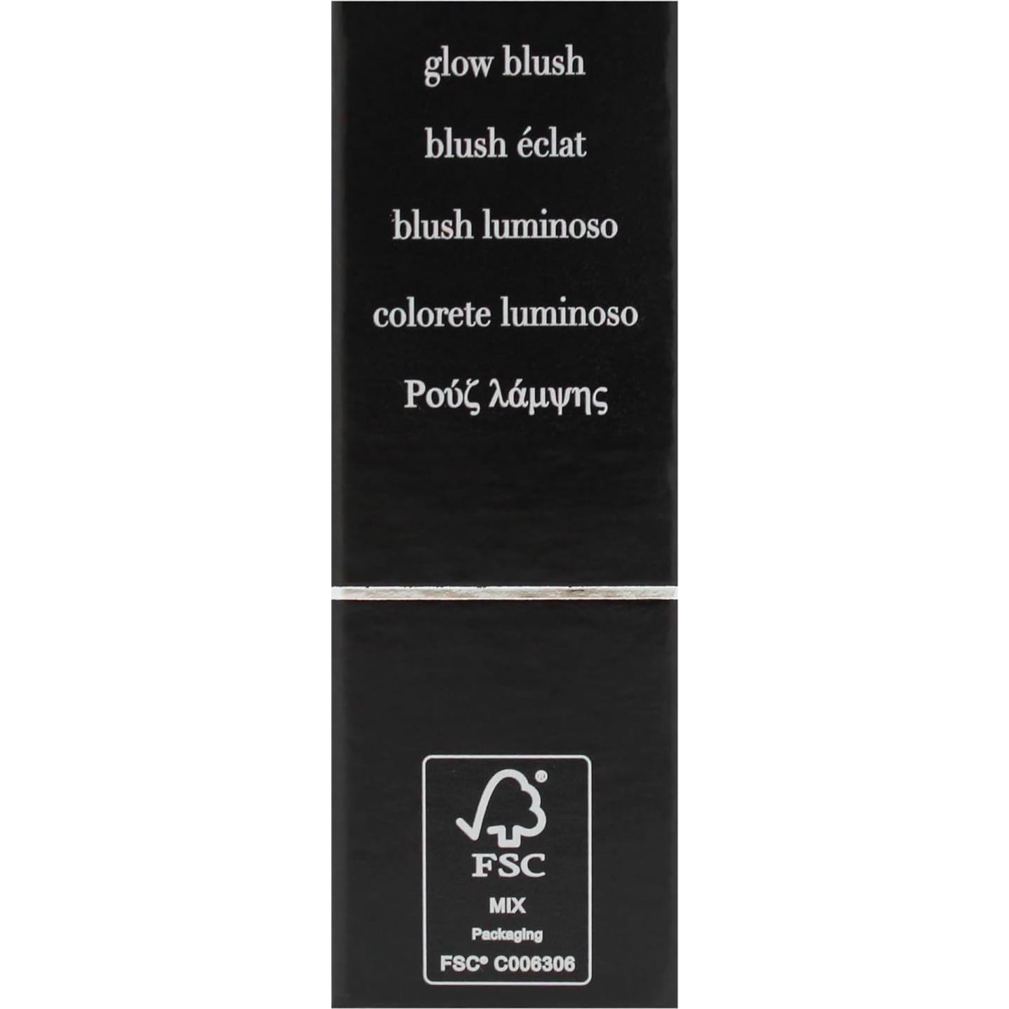 Rubor en Polvo Luminous Silk Glow 50 Euphoric Giorgio Armani 3.4g