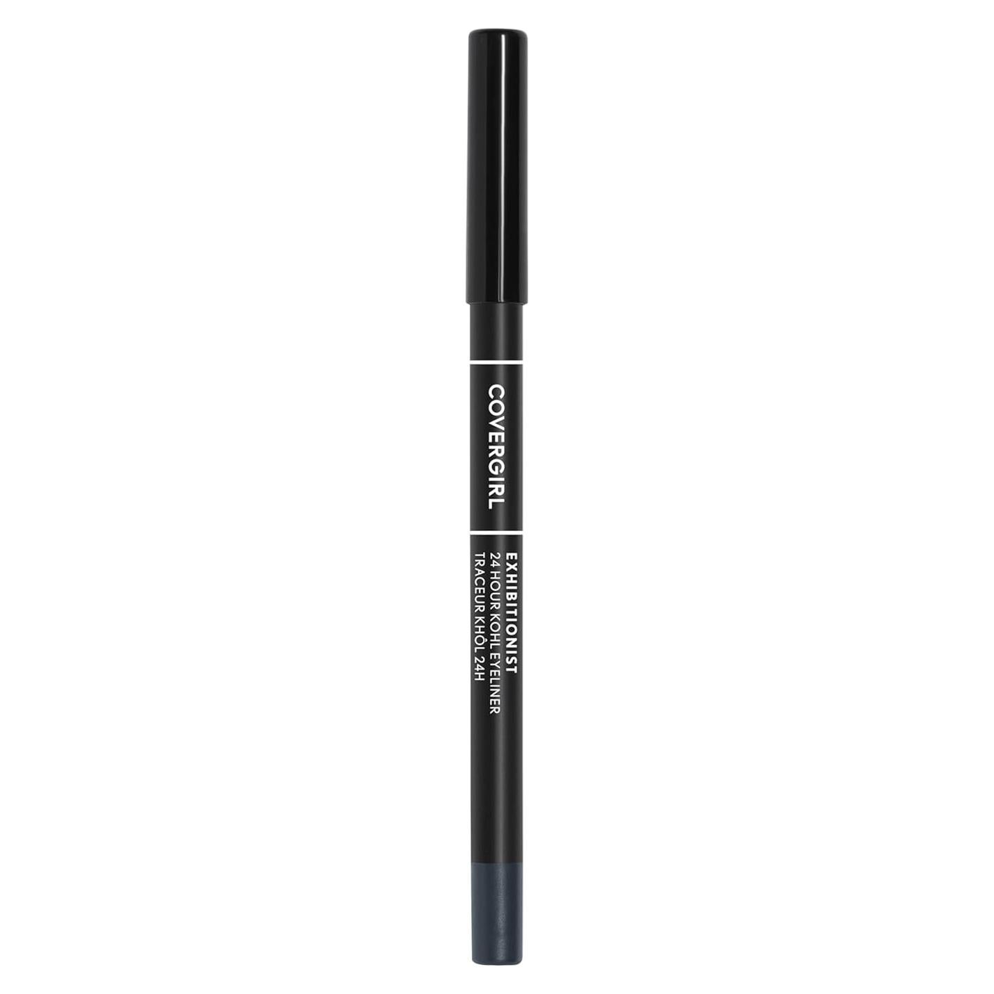 Delineador de Ojos Kohl Covergirl Exhibitionist 1.13g Carbón