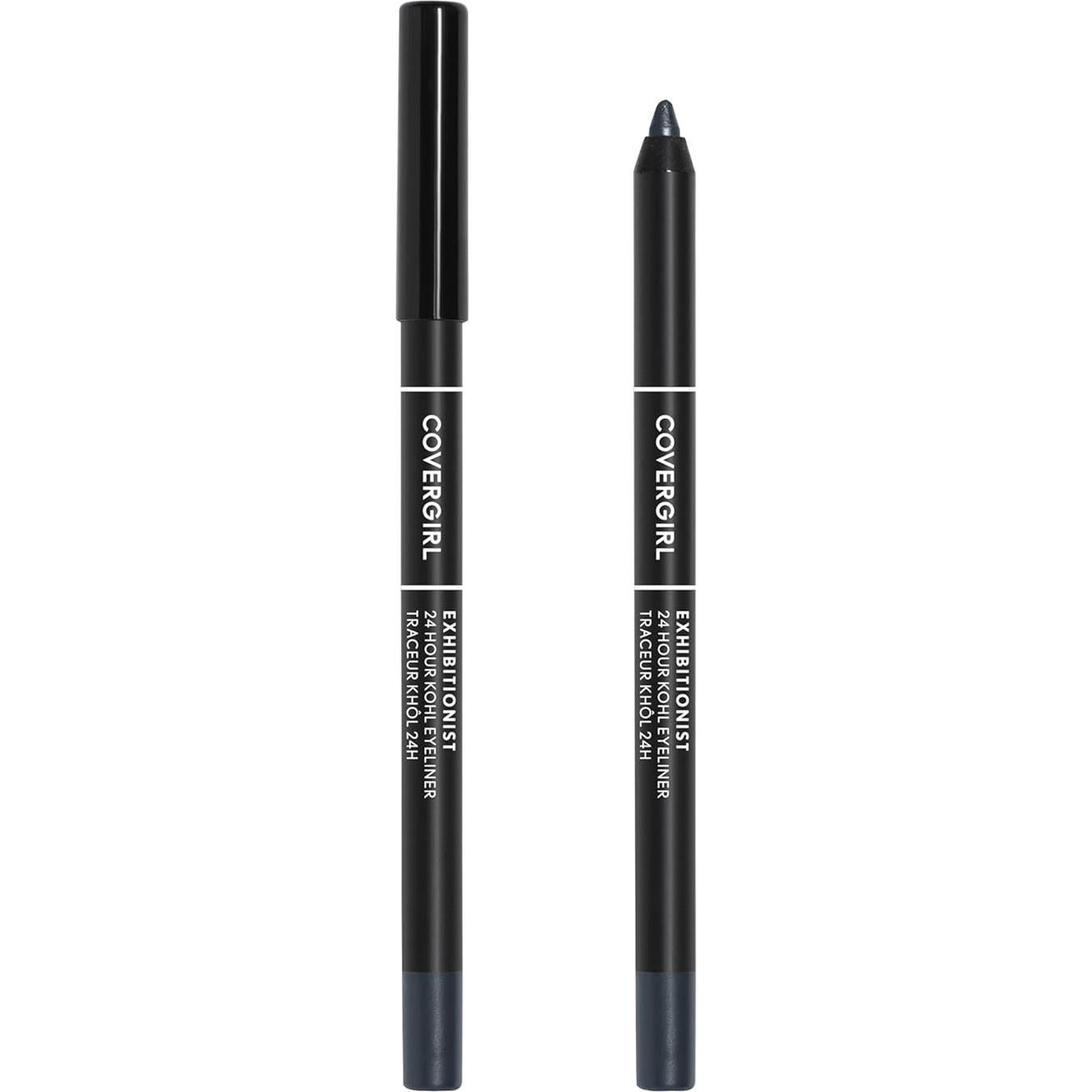 Delineador de Ojos Kohl Covergirl Exhibitionist 1.13g Carbón