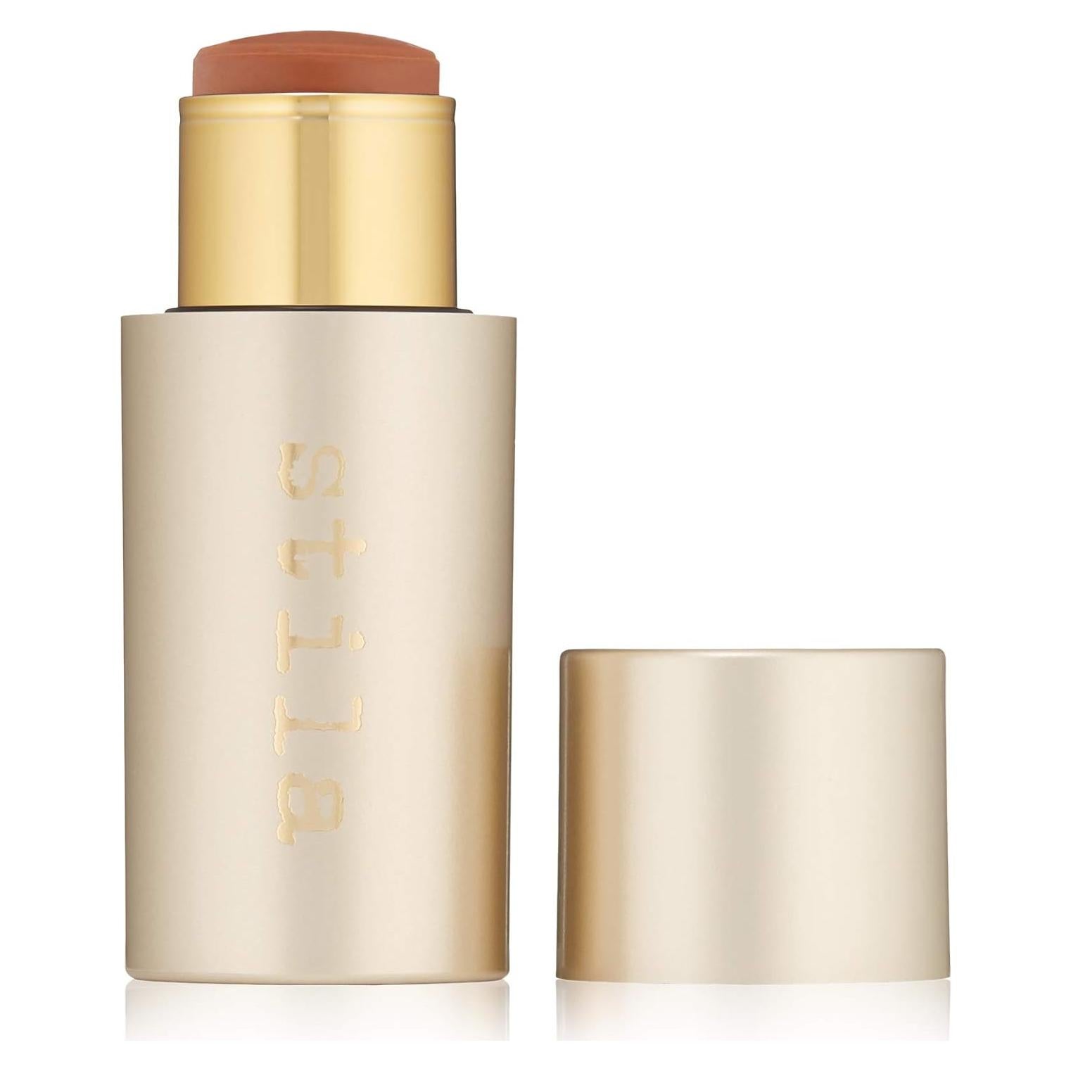 Barra de Labios y Mejillas Stila - Bronce Besado por el Sol