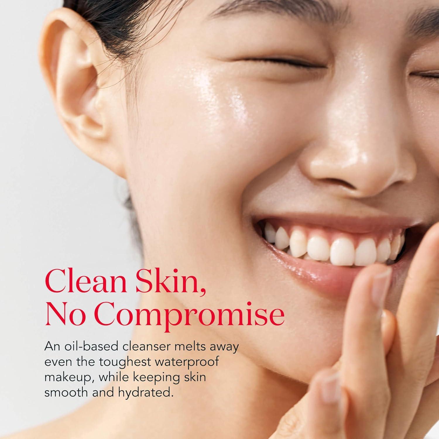 Aceite Limpiador Facial SK-II 238 ml - Desmaquillante Suave