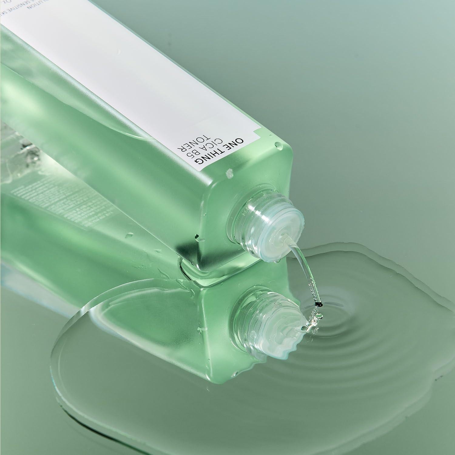 Crema Hidratante Cica B5 One Thing 70ml - Piel Sensible