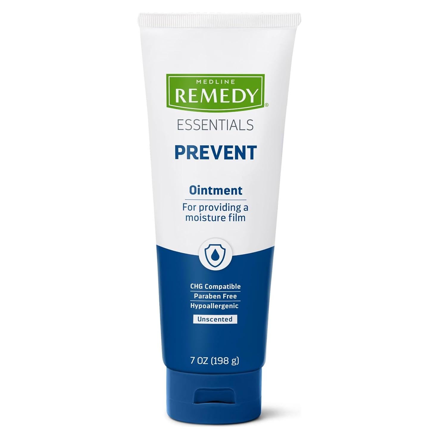Ungüento Medline Remedy Essentials 198 g Hipoalergénico Aloe